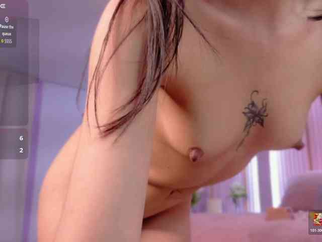 IrisSweety webcam