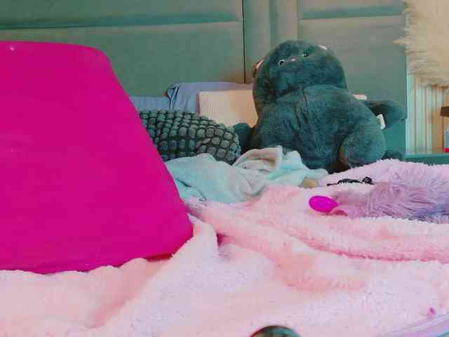 IrisSweety