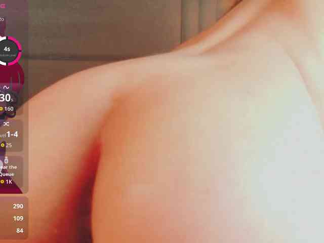 IrisSweety webcam