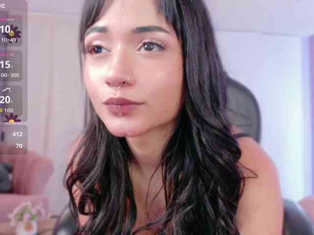 Model: IrisSweety