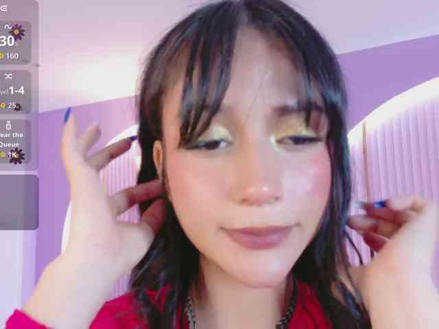 IrisSweety IrisSweety