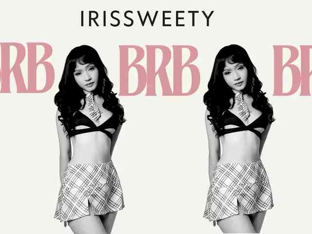 IrisSweety