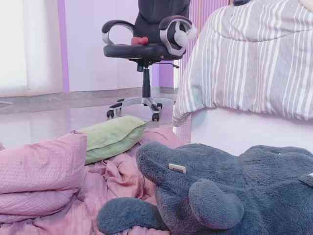 IrisSweety