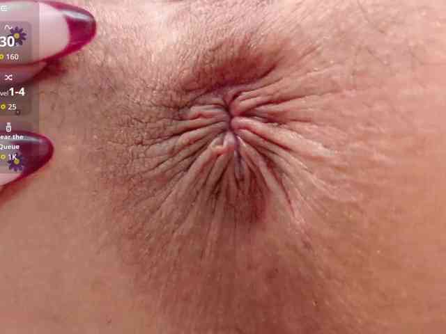 IrisSweety webcam