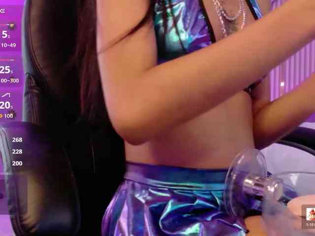 IrisSweety