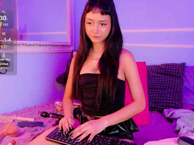 IrisSweety