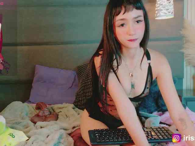 IrisSweety