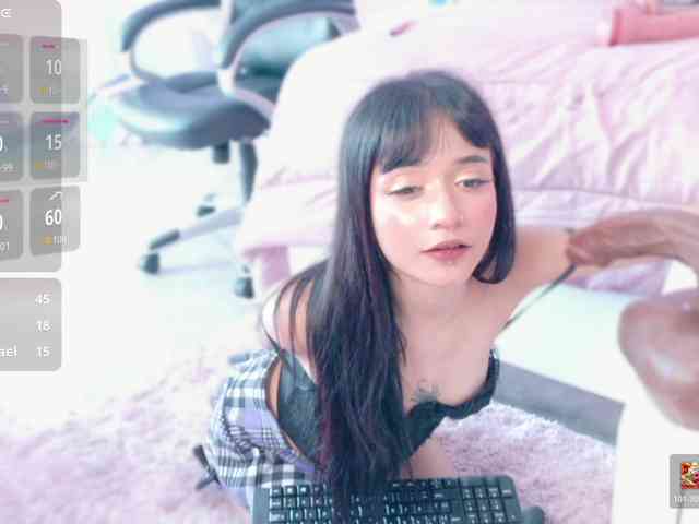 IrisSweety IrisSweety