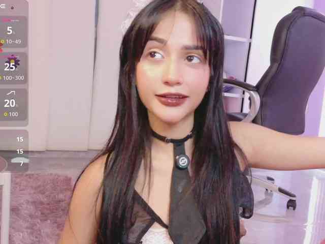 IrisSweety