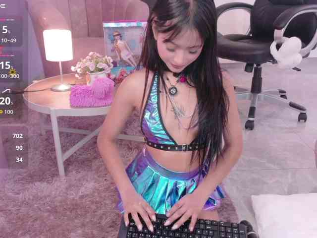 IrisSweety
