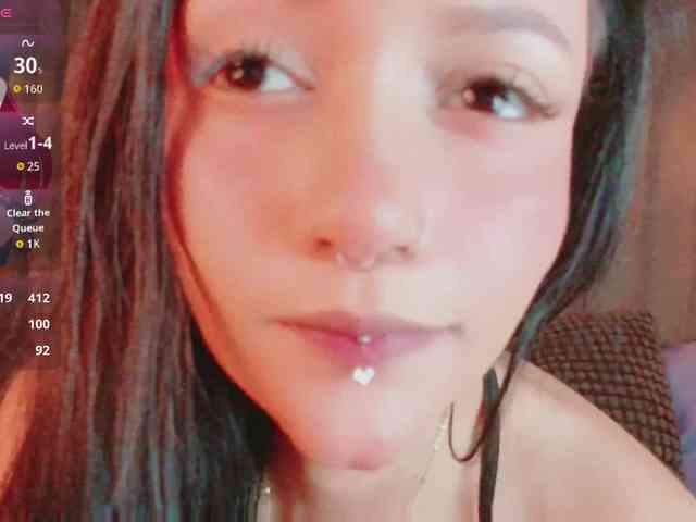 IrisSweety webcam
