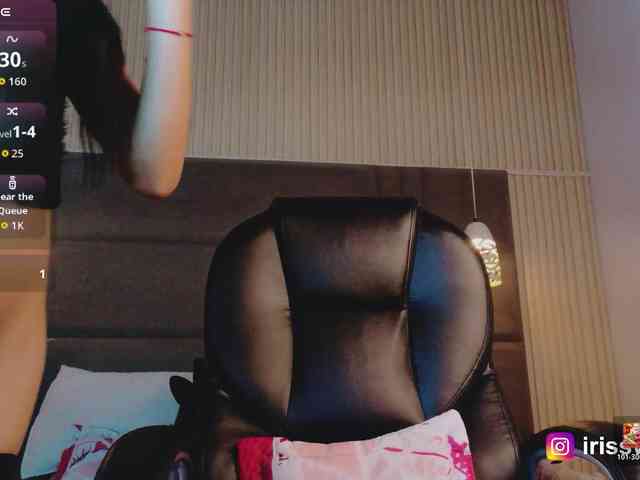 IrisSweety IrisSweety