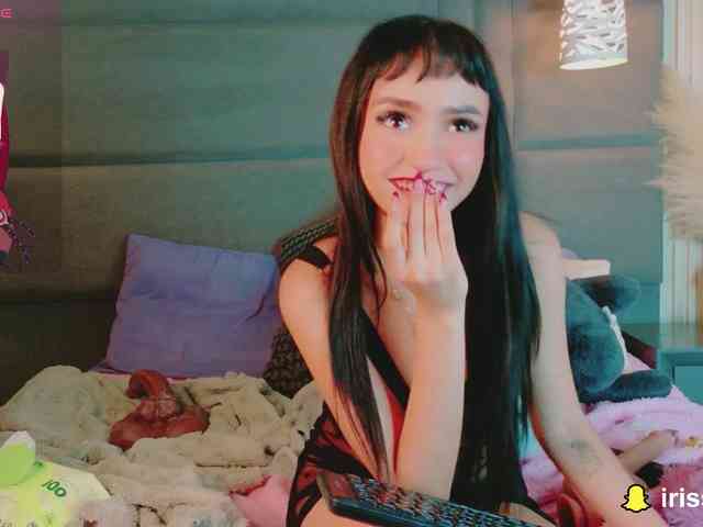 IrisSweety