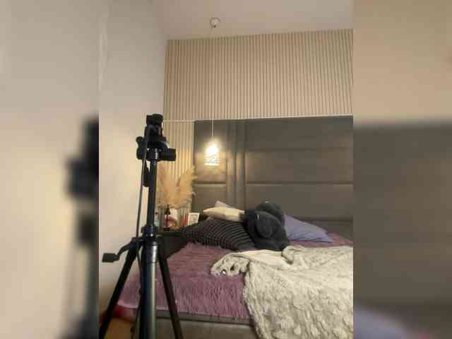 IrisSweety webcam
