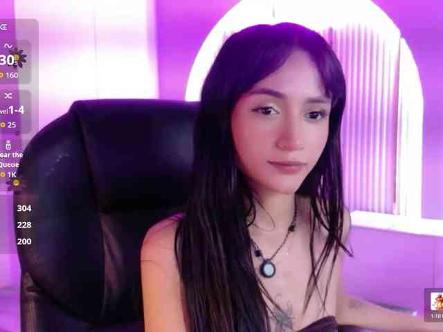 IrisSweety