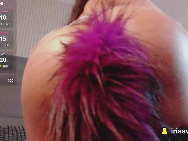 IrisSweety