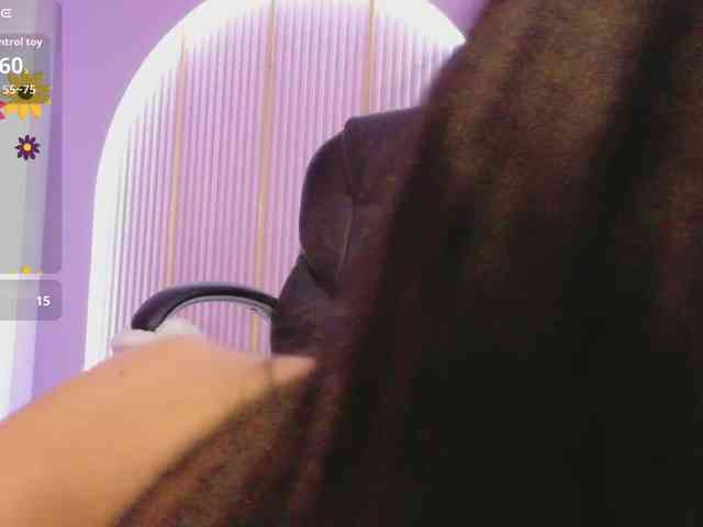 IrisSweety