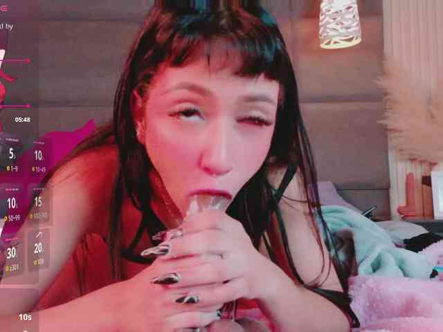 Модель: IrisSweety