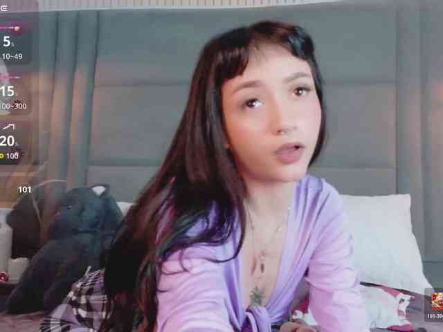 IrisSweety