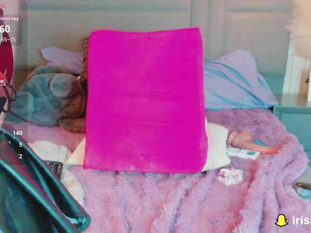 IrisSweety