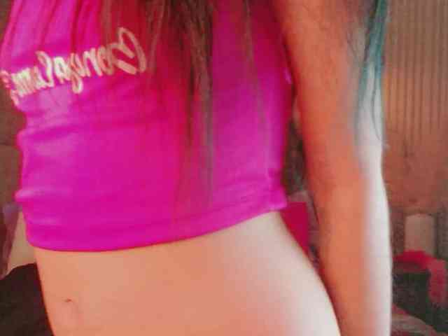IrisSweety webcam