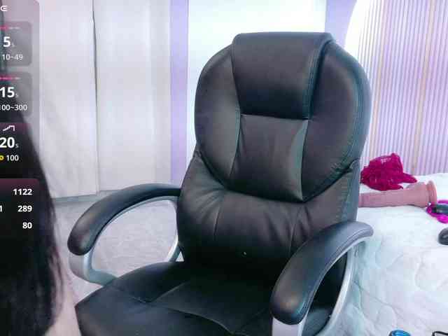 IrisSweety