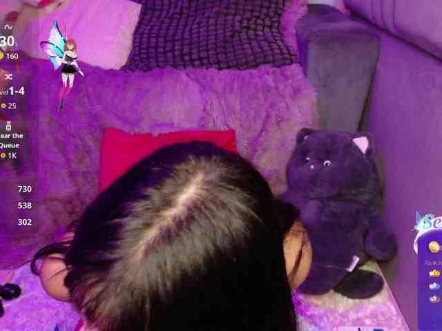 IrisSweety