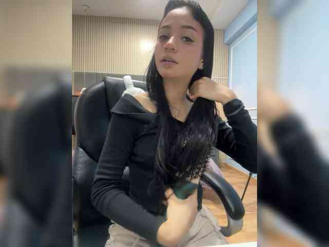 IrisSweety