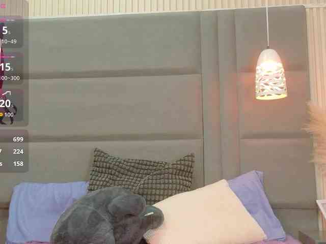 IrisSweety