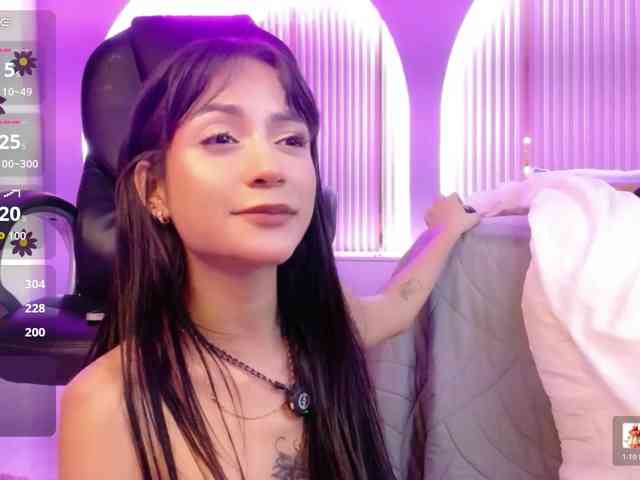 IrisSweety