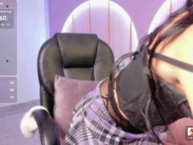 IrisSweety