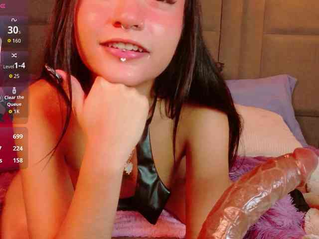 IrisSweety webcam