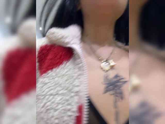 IrisSweety webcam