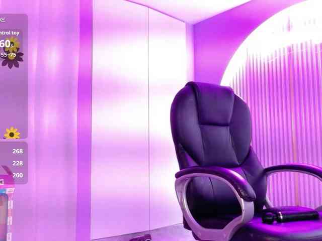 IrisSweety