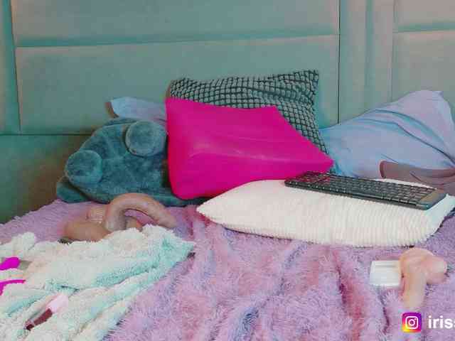 IrisSweety
