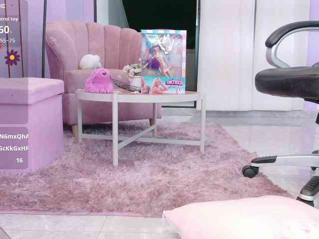 IrisSweety