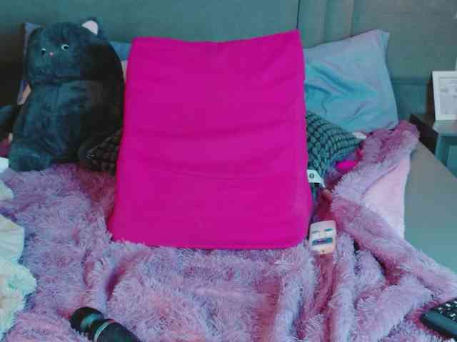 IrisSweety