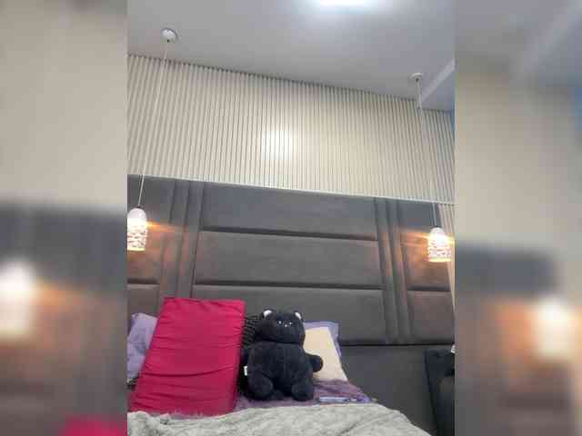 IrisSweety webcam