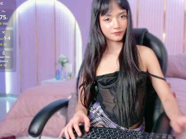 IrisSweety