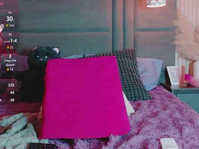 IrisSweety