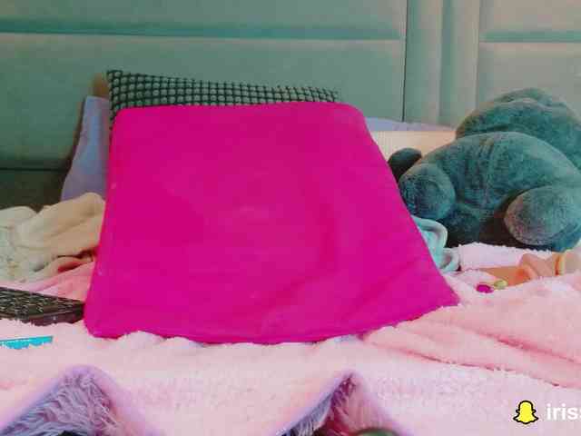 IrisSweety