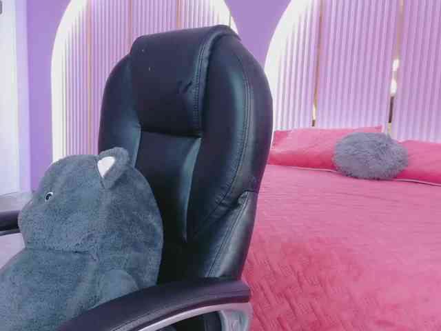 IrisSweety webcam
