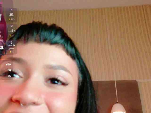 IrisSweety