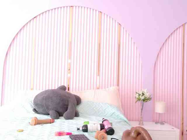 IrisSweety