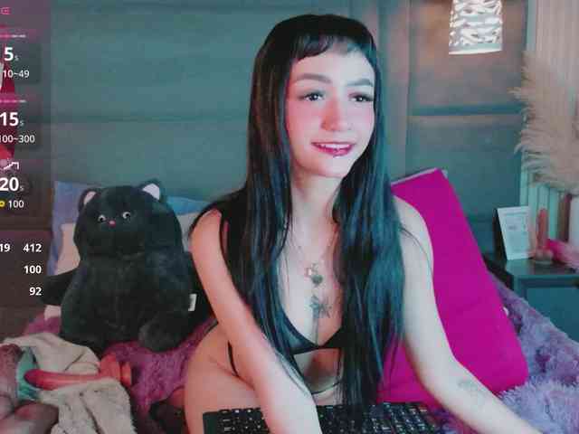 IrisSweety IrisSweety
