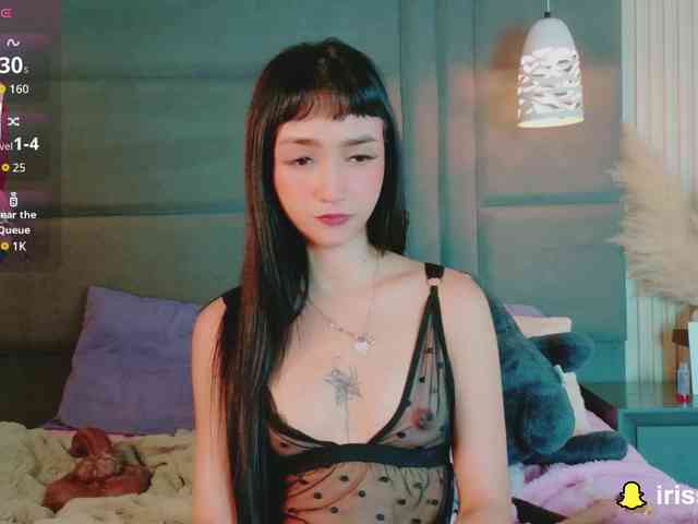IrisSweety