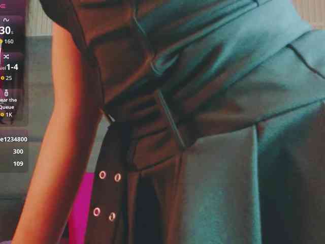 IrisSweety
