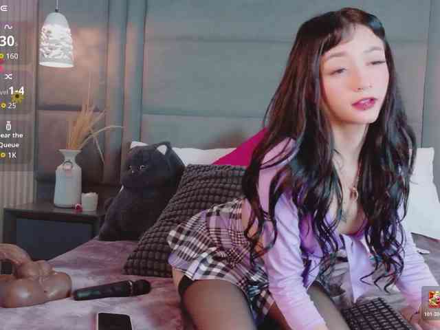IrisSweety
