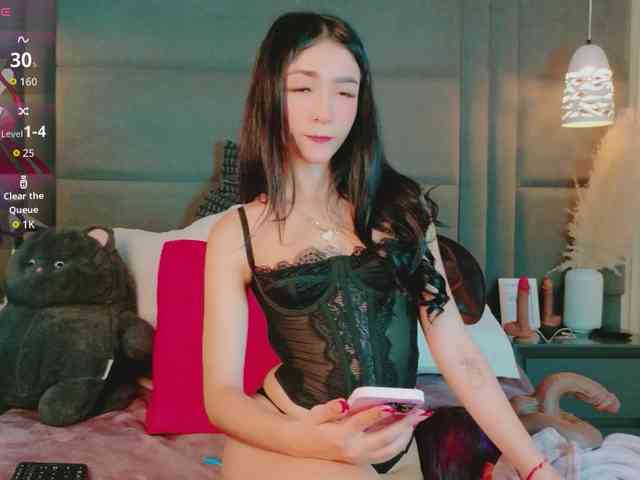 IrisSweety
