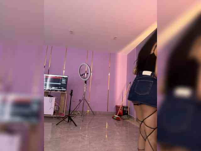 IrisSweety